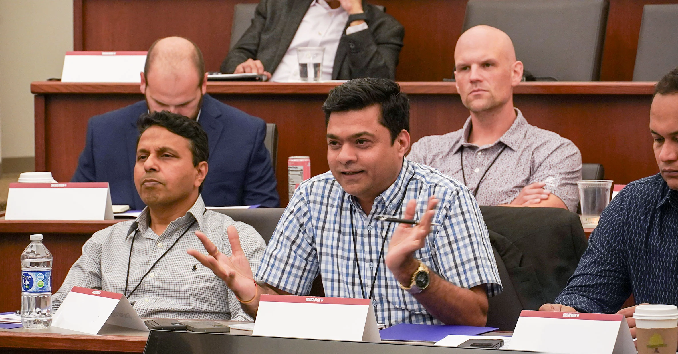 Join a global cohort during the immersion weeks image - 4