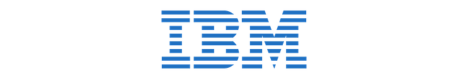 Partner Logo - IBM