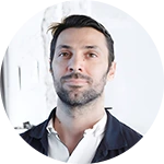 ESD Faculty Antonio Alcántara