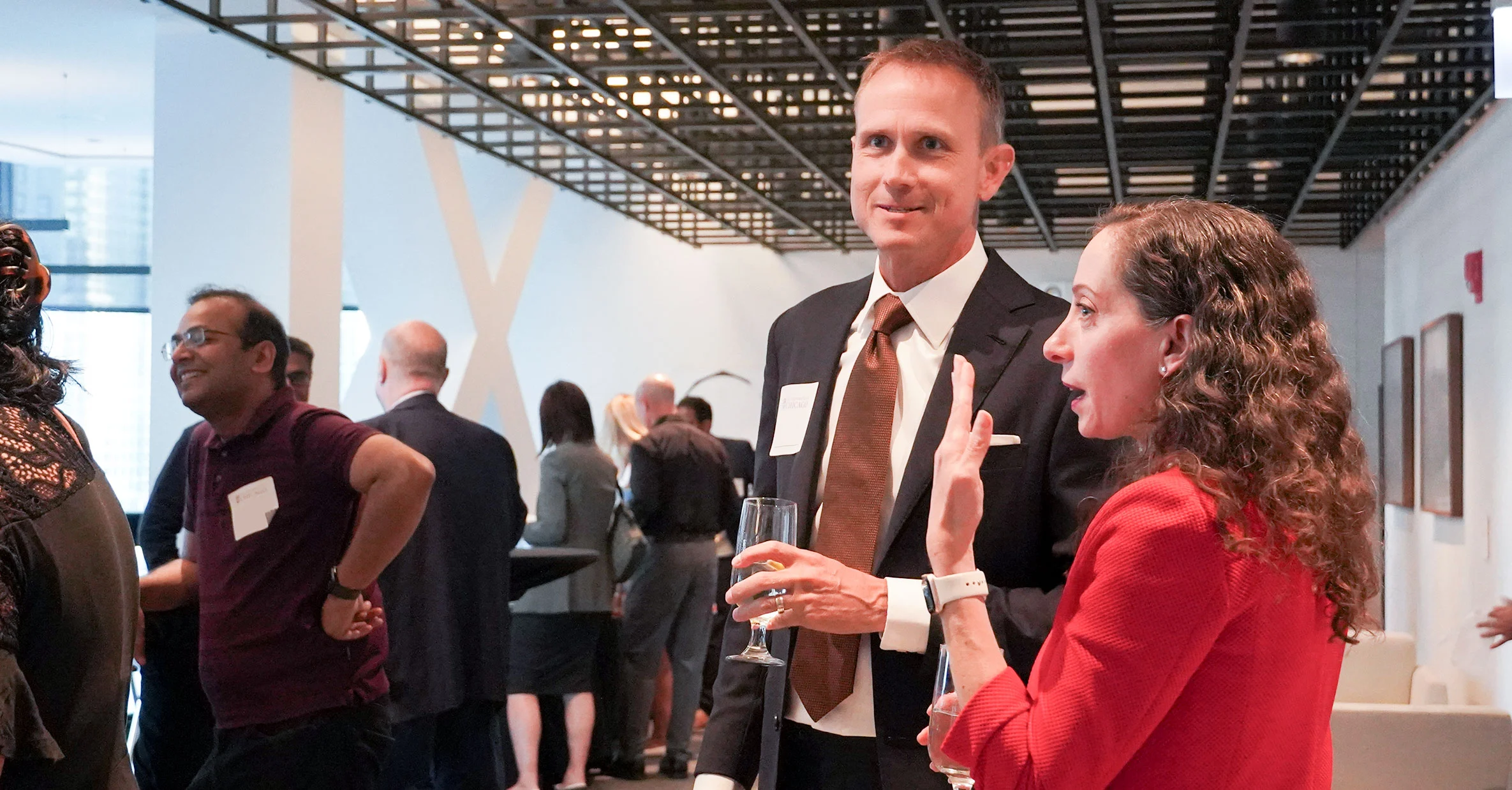 Join a global cohort during the immersion weeks image - 1