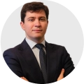 ESD Faculty Jordi Castany