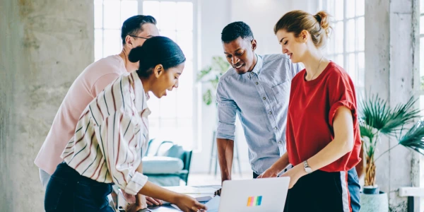 AI-adjacent professionals 