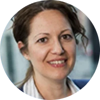 CBT - Faculty - Borislava Karageorgieva