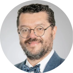 Faculty - Alberto Muñoz - Image