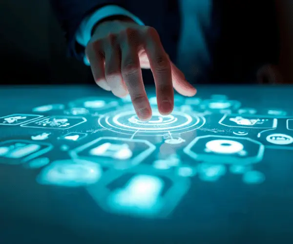 Inteligencia Artificial Aplicada a los Negocios