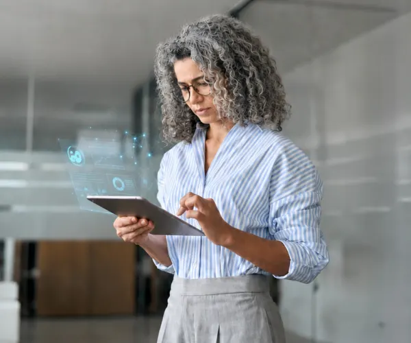 AI for Senior Executives