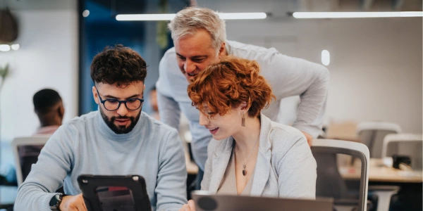 Product leaders and product managers 