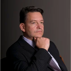 MPE - Faculty - Olivier Weck - 1