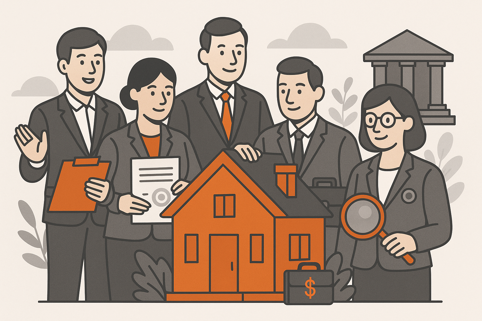 Immobilienmarkt verstehen: Der umfassende Leitfaden