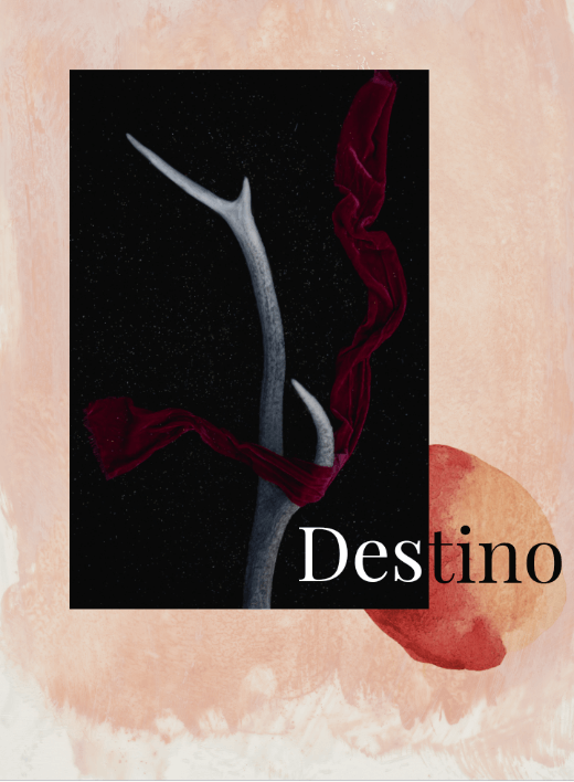 Portada - Destino