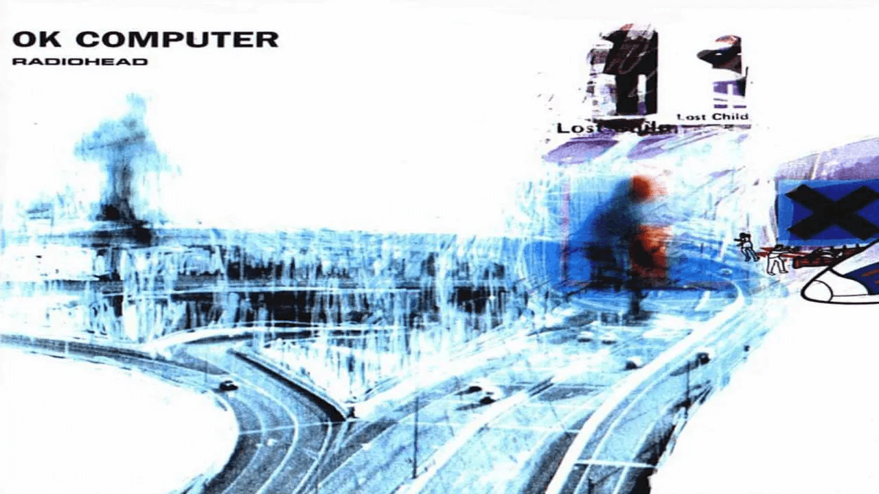 Ok Computer - Radiohead