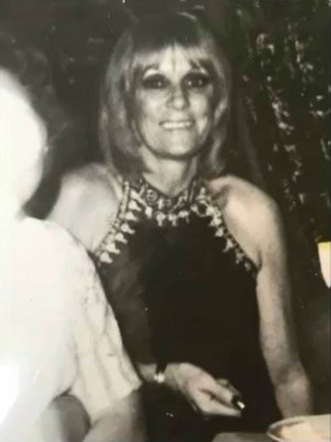 Madame Simone Vogel took over Vince’s massage parlour, Polonia’s, after Vince fled Brisbane following the McCulkin murders. Simone suspiciously disappeared shortly after.