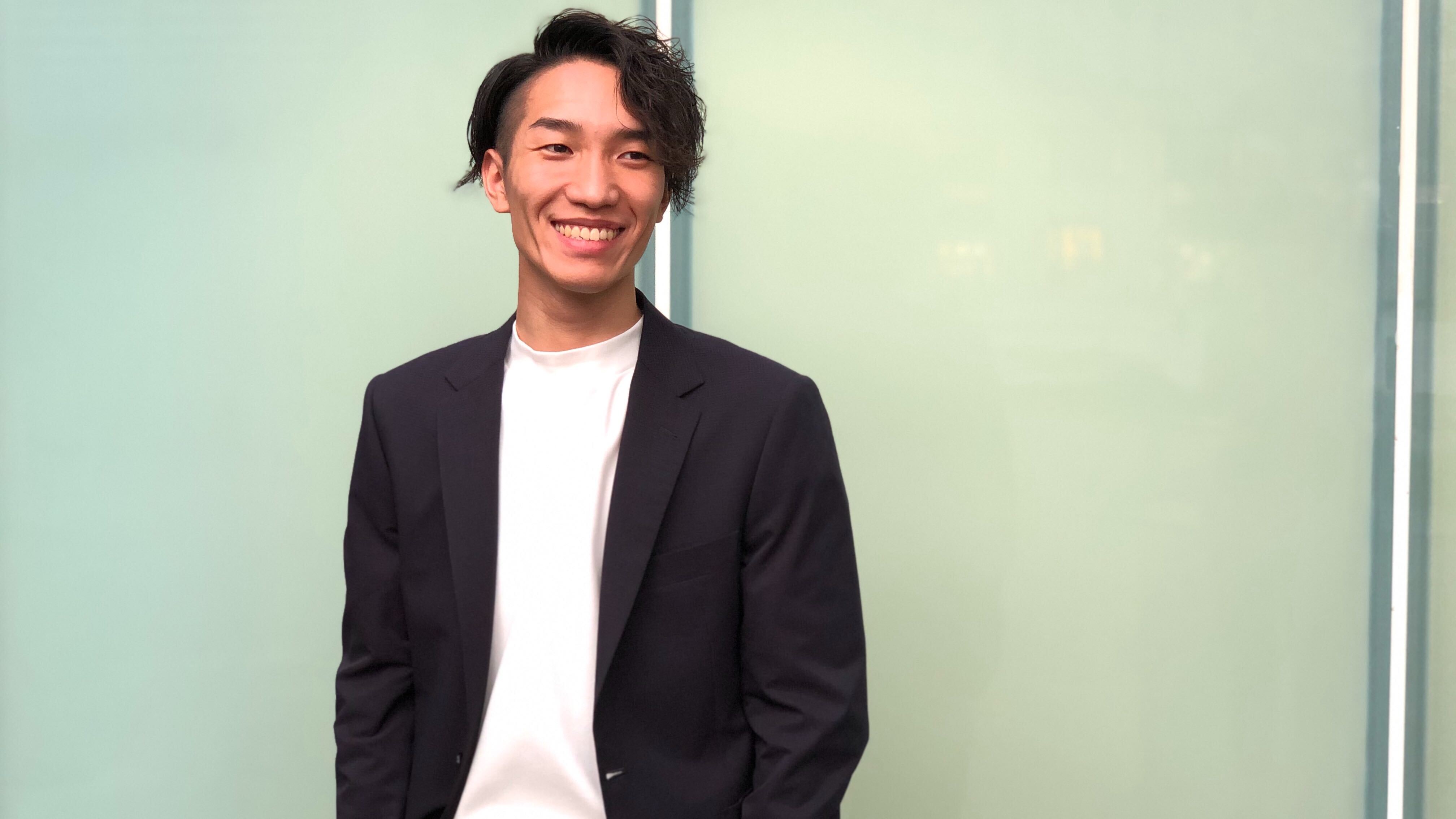 半袖シャツでクールビズをおしゃれで涼しく オーダースーツのfabric Tokyo