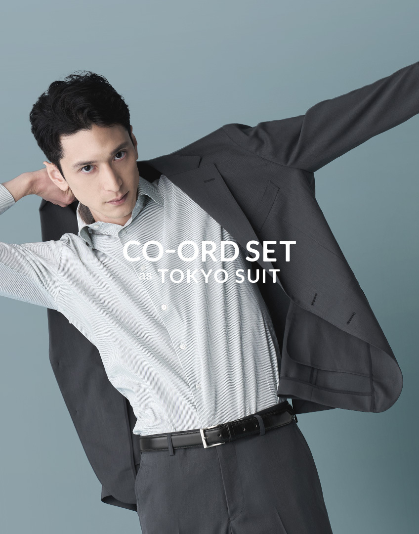 【定価10万】Fabric Tokyo ポロコート　アレンジ オーダーコートの季節ですよ｜銀座7th店のスタッフブログ｜オーダー