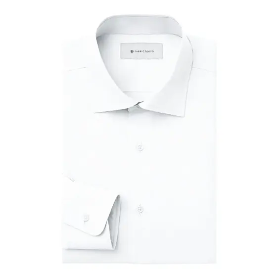 marge tokyo オーダー シャツ コットン オーダーシャツはFABRIC TOKYO｜既製シャツには、もう戻れない