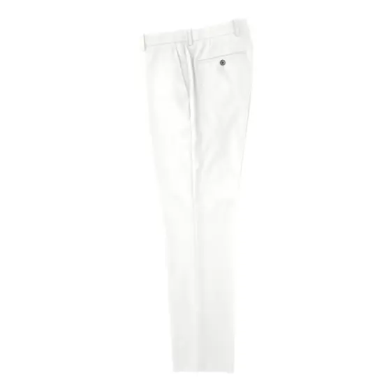 CLASSIC WHITE CHINO ホワイトツイルチノ | FABRIC TOKYO