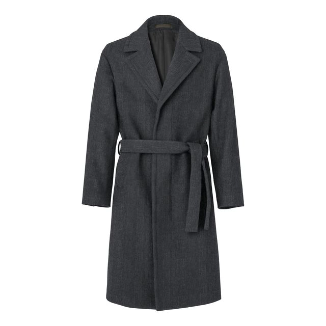 アルスターコート｜FABRIC TOKYO