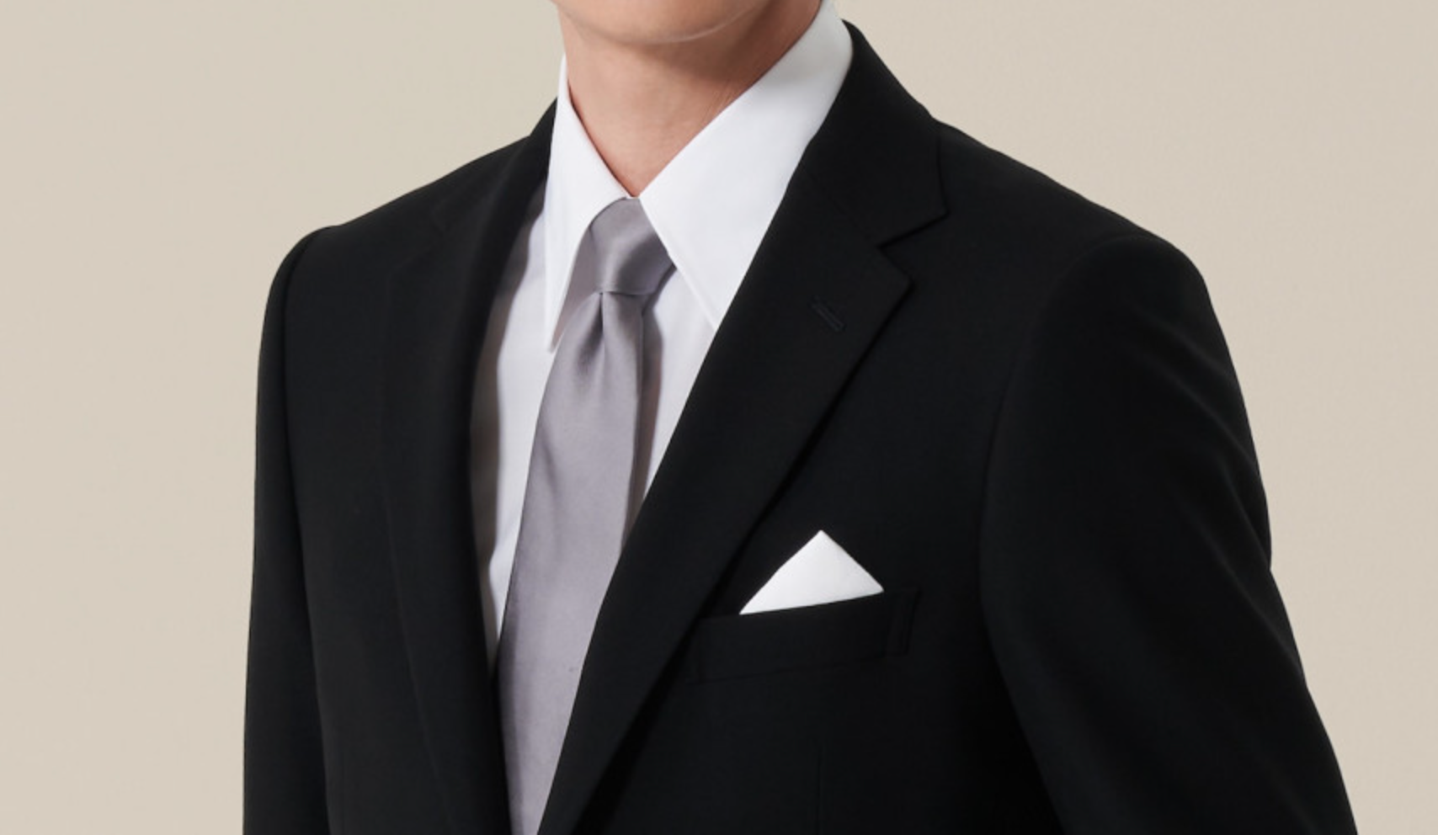 結婚式のネクタイ選び 色柄のマナーとは Fabric Tokyo 神戸三宮店 オーダースーツのfabric Tokyo