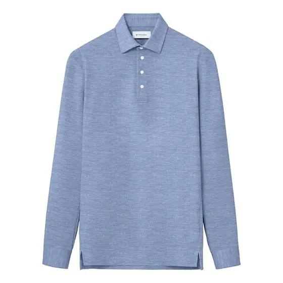 FUNCTIONAL WIDE LONG-SLEEVE ポロシャツ 楽天市場】FUNCTIONAL WIDE LONG-SLEEVE ポロシャツ／アーバン