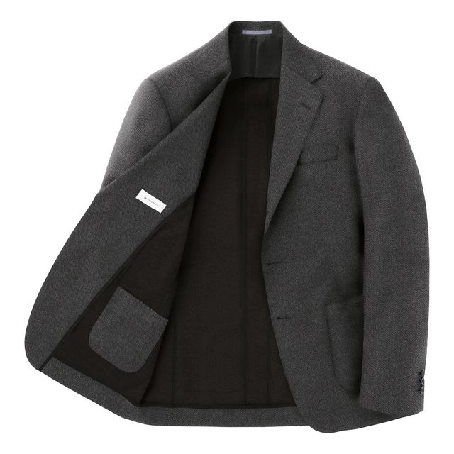 セットアップ｜FABRIC TOKYO