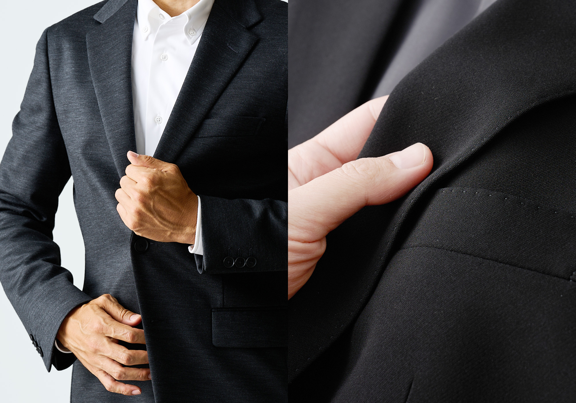 PREMIER JERSEY COTTON | FABRIC TOKYO | オーダースーツの