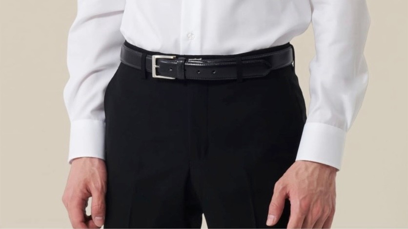 スーツのベルトの選び方とは 着こなしのポイントご紹介 Fabric Tokyo 神戸三宮店 オーダースーツのfabric Tokyo スーツのベルトの選び方とは 着こなしのポイントご紹介 Fabric Tokyo 神戸三宮店 オーダースーツのfabric Tokyo