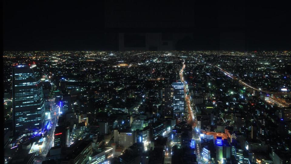 名古屋民必見 夜のお散歩デートはココ Fabric Tokyo名古屋栄 オーダースーツのfabric Tokyo