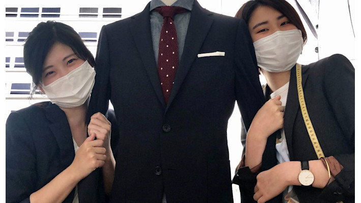 すてきと思われたい方必見 女性からみてかっこいい男性の服装とは Fabric Tokyo渋谷modi オーダースーツのfabric Tokyo すてきと思われたい方必見 女性からみてかっこいい男性の服装とは Fabric Tokyo渋谷modi オーダースーツのfabric Tokyo
