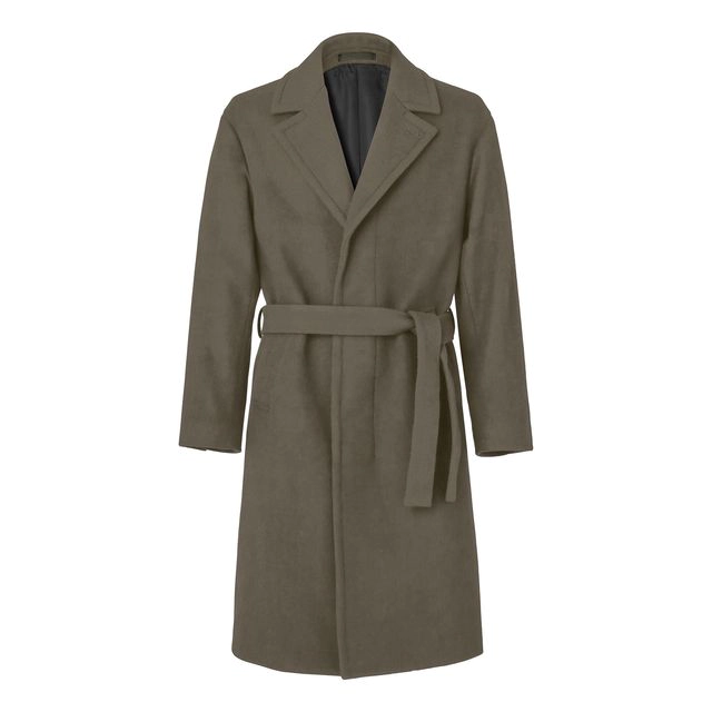 コリンボ　ULSTER COAT アルスターコート　Lサイズ コリンボ ULSTER COAT アルスターコート Lサイズ コリンボ 【ULSTER