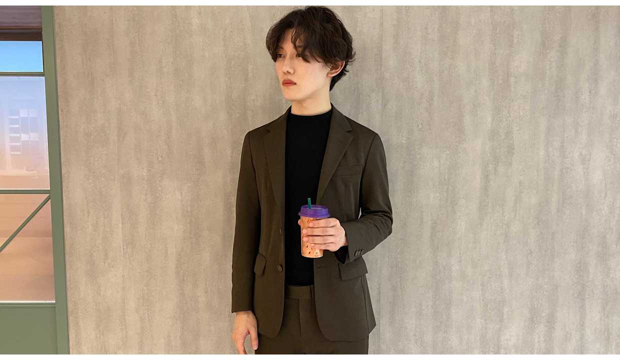 私服でも使える 新宿店コーディネーターおすすめカジュアル3選 オーダースーツのfabric Tokyo 私服でも使える 新宿店コーディネーターおすすめカジュアル3選 オーダースーツのfabric Tokyo