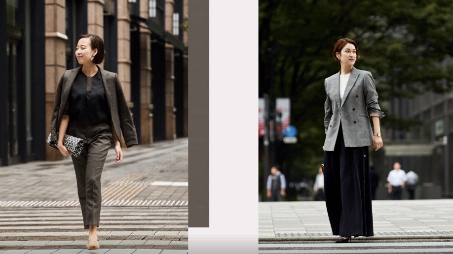 期間限定 店舗限定 メンズパターンのスーツをすべてのお客様へ オーダースーツのfabric Tokyo