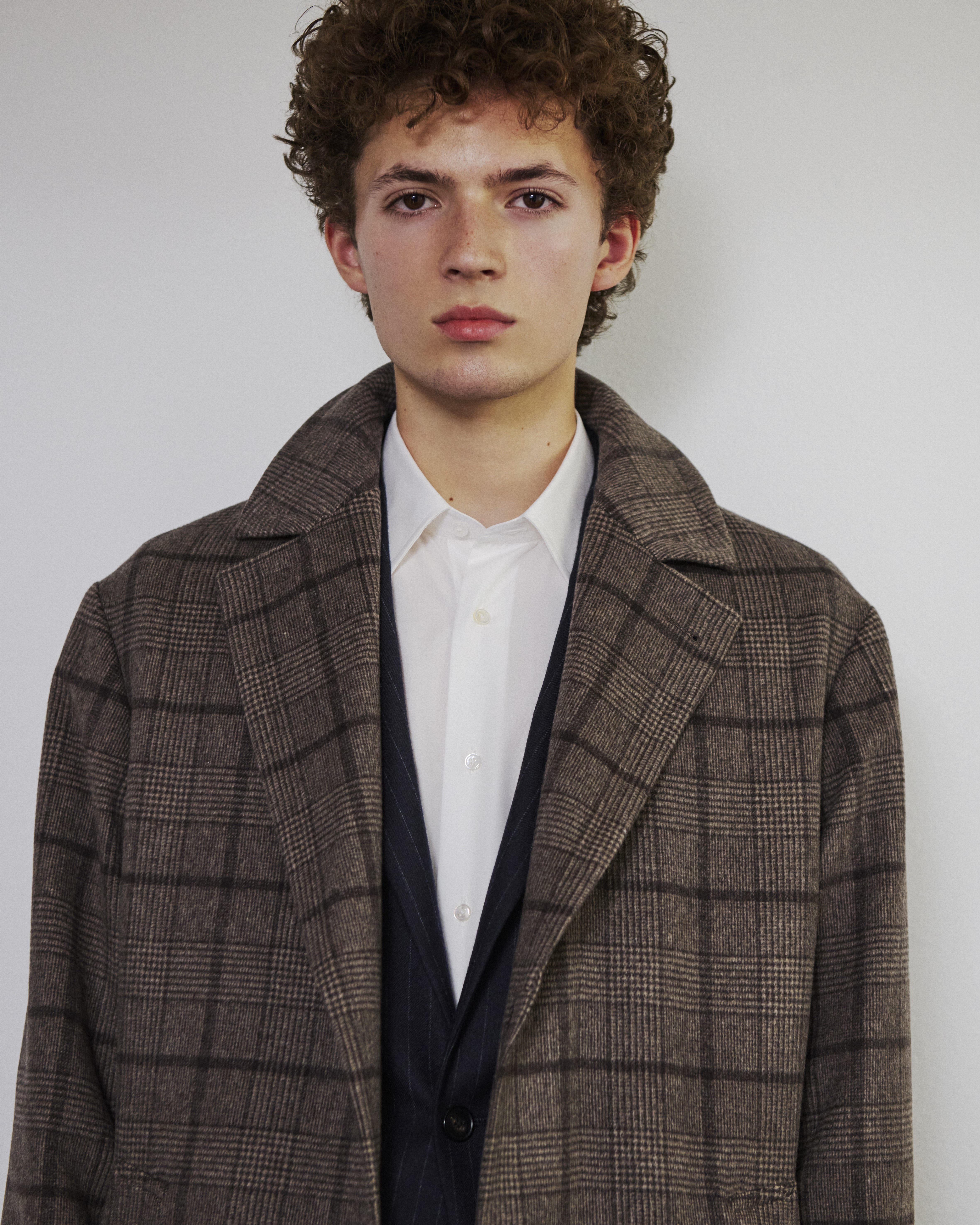 2025 Winter comfy in the cold