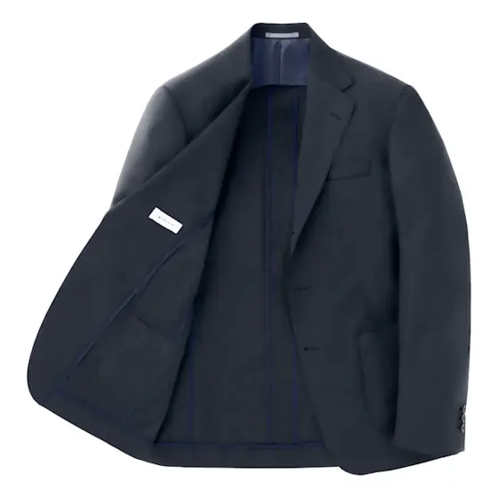 セットアップ｜FABRIC TOKYO