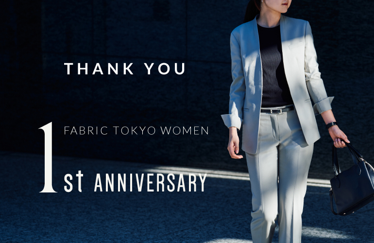 WOMEN'S_1stANNIVERSARY