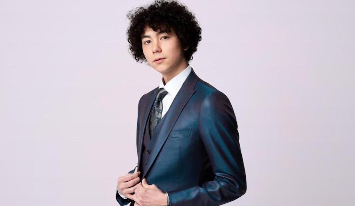 横浜 オーダースーツのfabric Tokyoであなただけの一着を 横浜 オーダースーツのfabric Tokyoであなただけの一着を