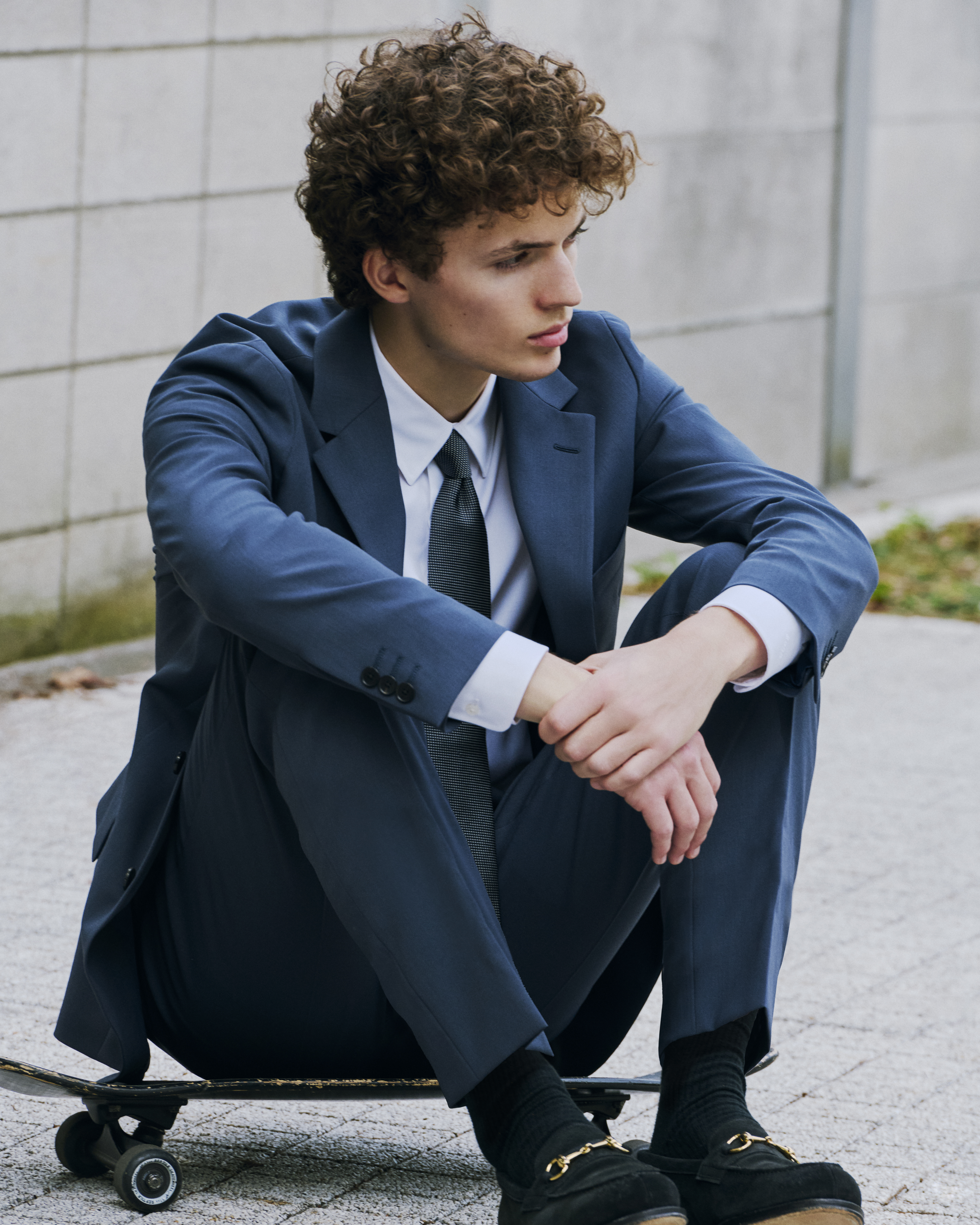 2025 Winter early spring morning