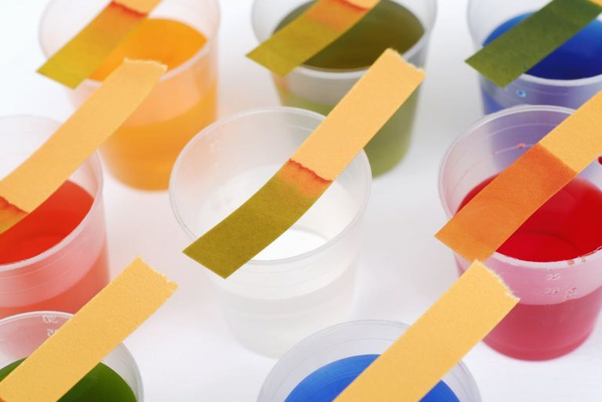 What Is the pH of Your Hair and Is It Important? Jupiter