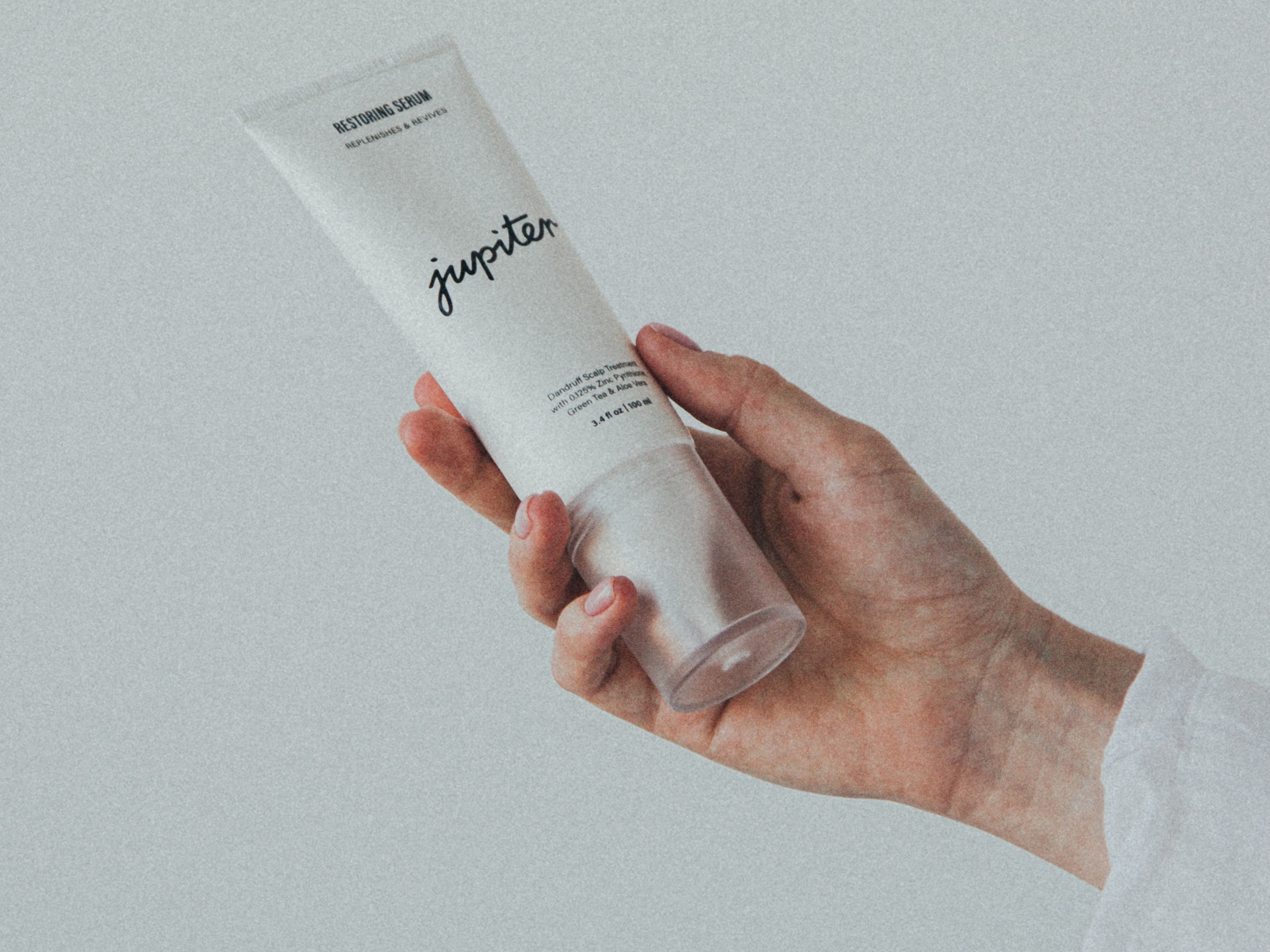 What’s The Difference Between Conditioner and Serum? Jupiter