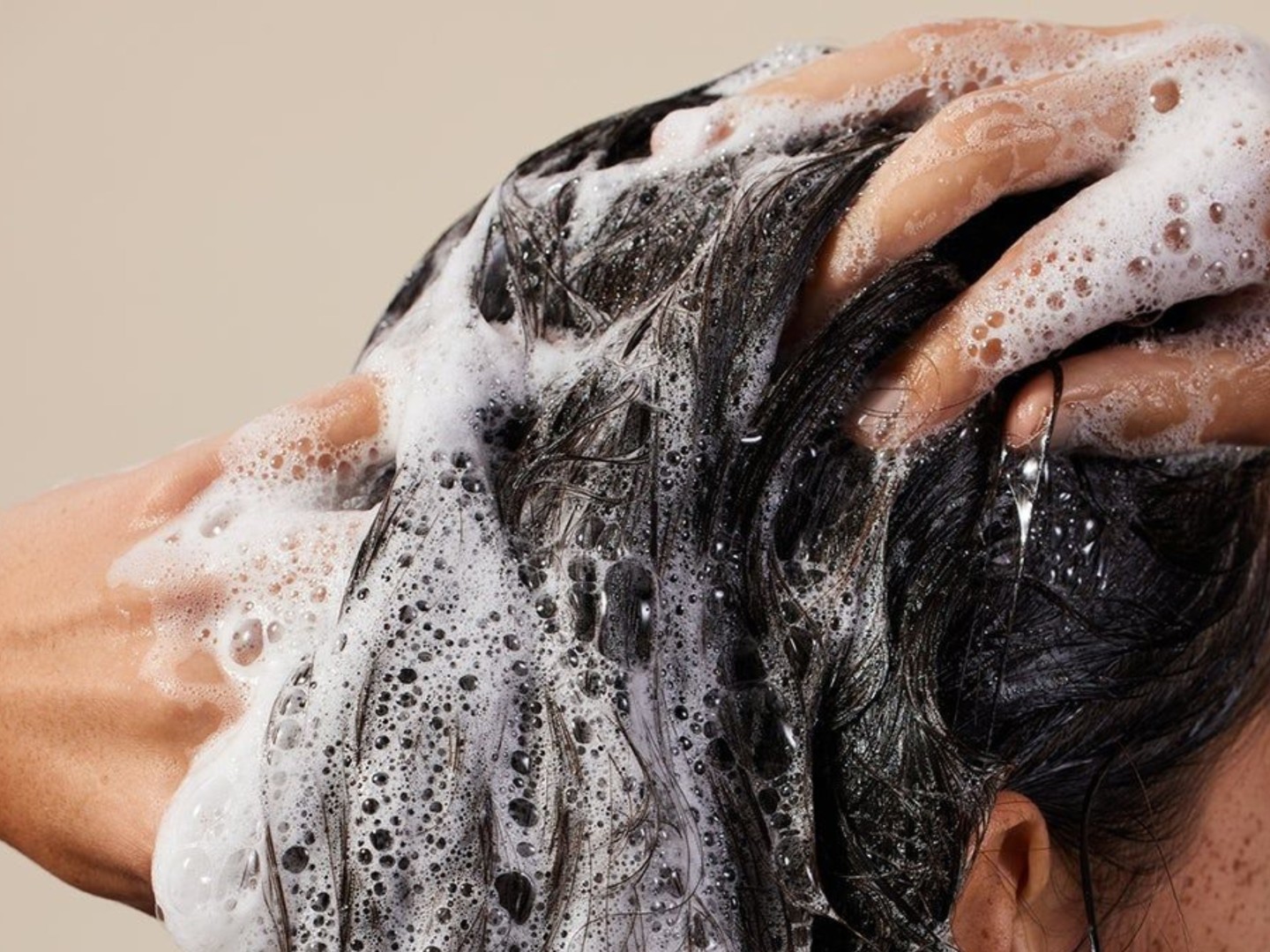 How to Check if Shampoo Is Sulfate-Free?