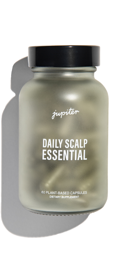 Daily Scalp Essential