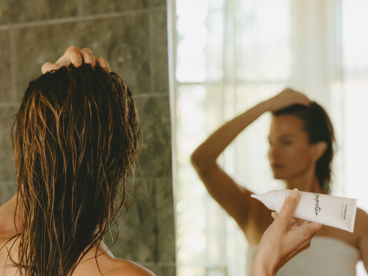 Achieve Healthy Hair With These 5 Proven Techniques
