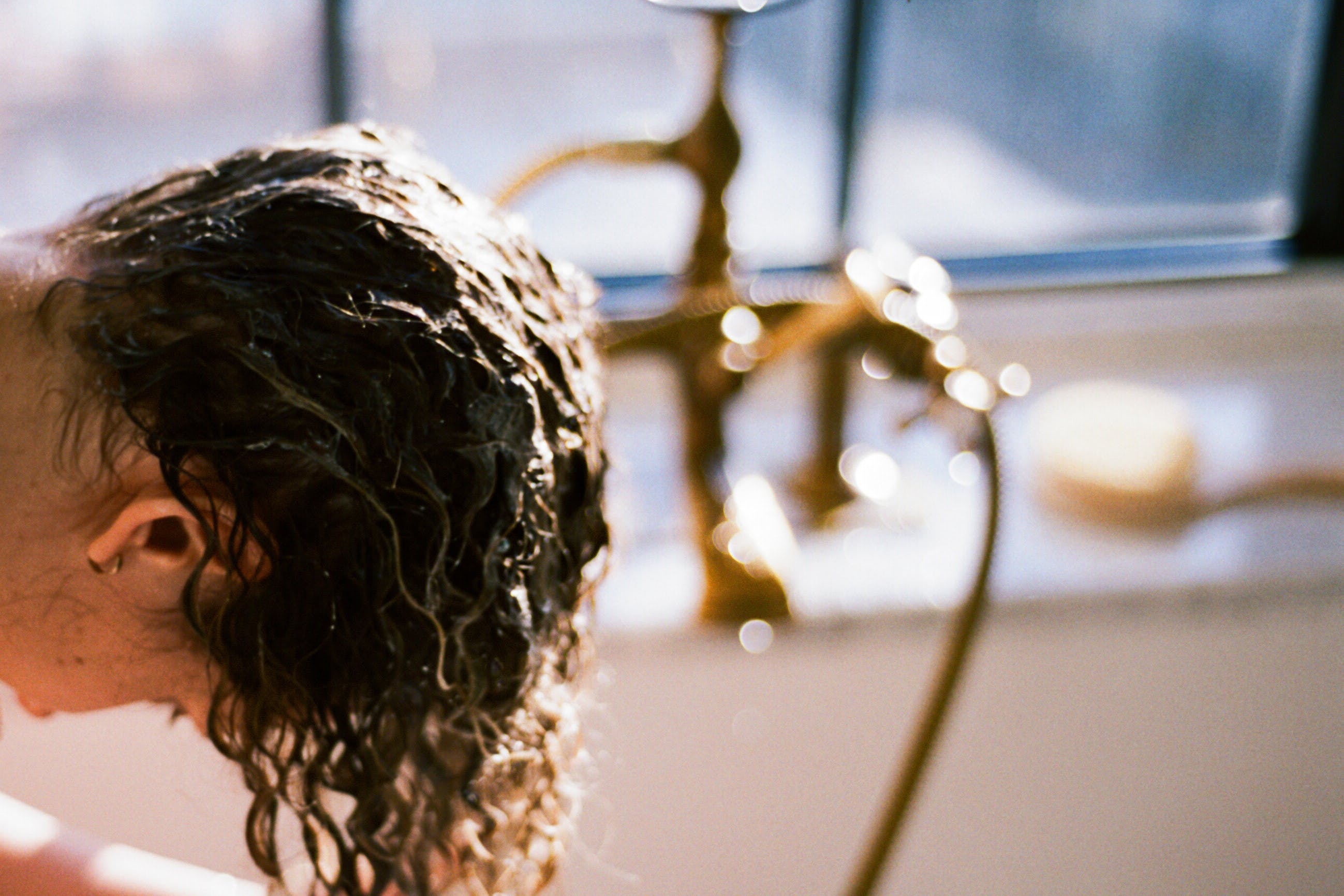 Zinc Pyrithione for Dandruff Treatment How & Why it Works