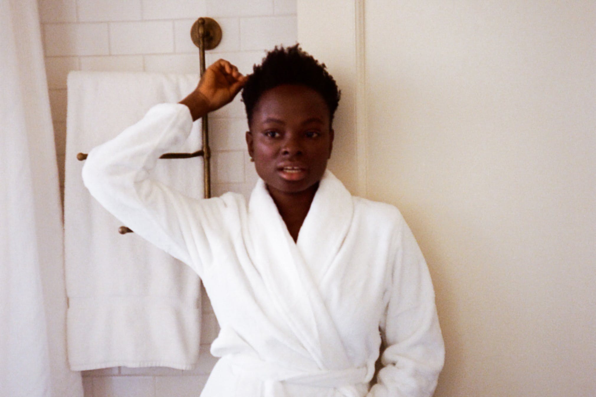 Eczema 101: Symptoms, Causes, & How To Treat It