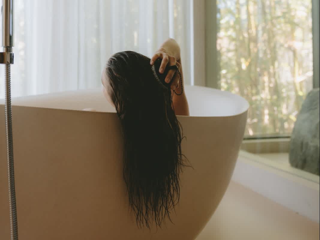 My Scalp Feels Like It's Burning: How to Find Relief
