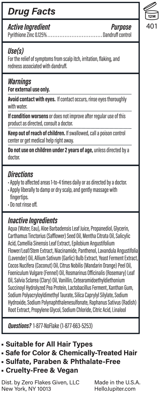 Restoring Serum Ingredient Overlay Image