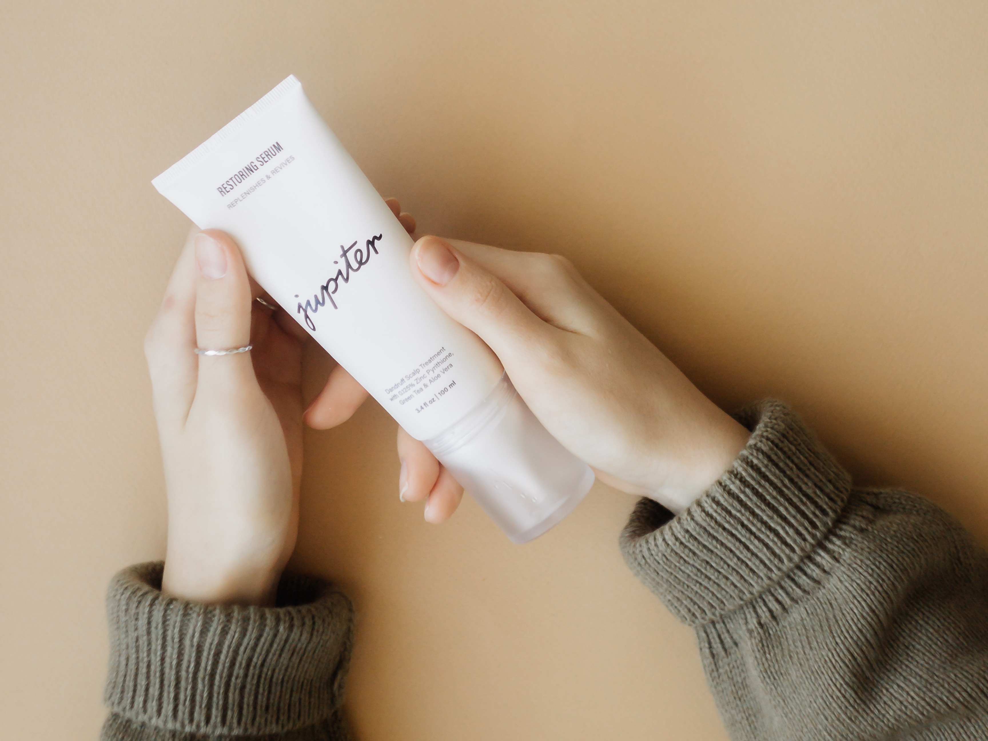 Hair Oil Vs Serum Which Is Better For You? Jupiter®