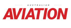 Logo - Australian Aviation