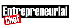 Logo - Entrepreneurial Chef