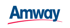 Logo - Amway