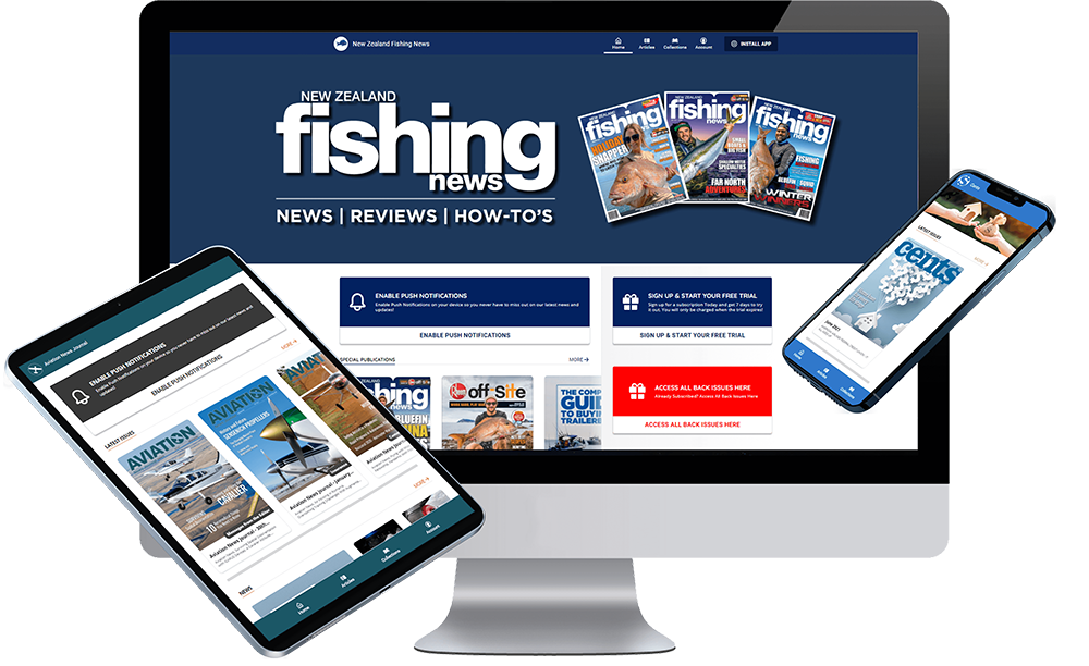 The All-In-One Digital Publishing Platform